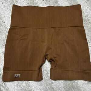 SET ACTIVE Sculptflex Power Short